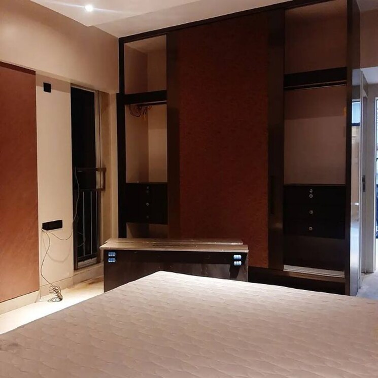 Bedroom, juhu 4 Bedroom 4200 Sq.Ft. Apartment In Juhu Mumbai 7763278