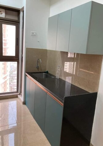 1 BHK Apartment For Rent in Runwal Bliss Kanjurmarg East Mumbai  7763276