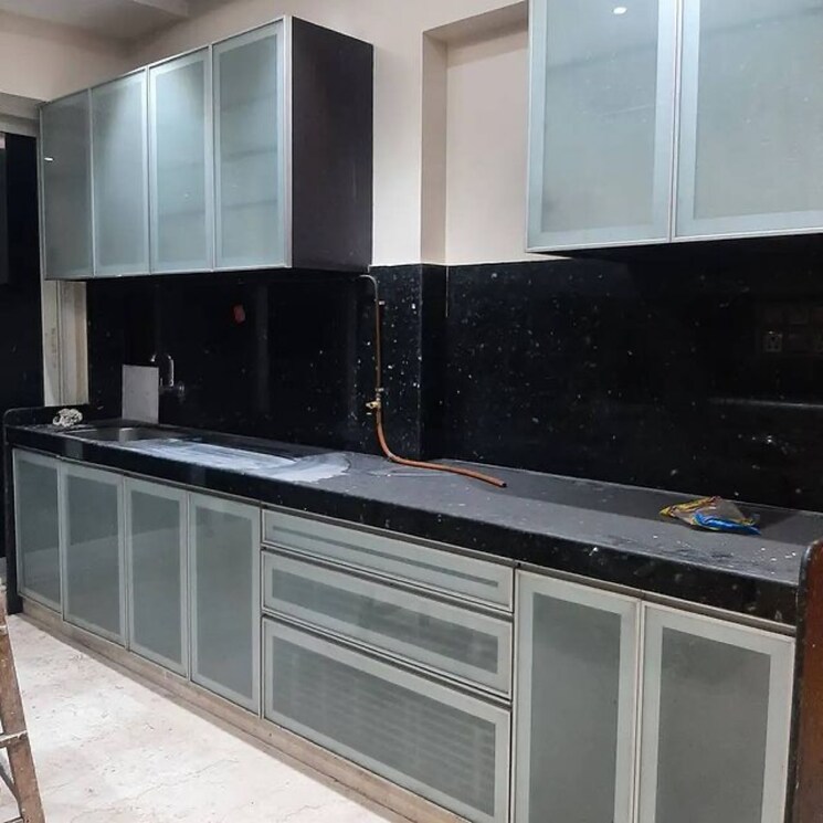Kitchen, juhu 4 Bedroom 4200 Sq.Ft. Apartment In Juhu Mumbai 7763278