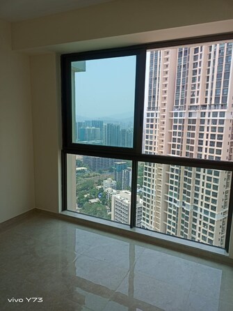 1 BHK Apartment For Rent in Runwal Bliss Kanjurmarg East Mumbai  7763276