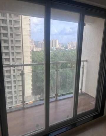 2 BHK Apartment For Rent in Mahavir Square Manpada Thane  7763294