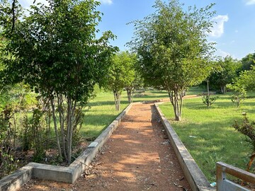  Plot For Sale in JB Serene Villas, Ibrahimpatnam