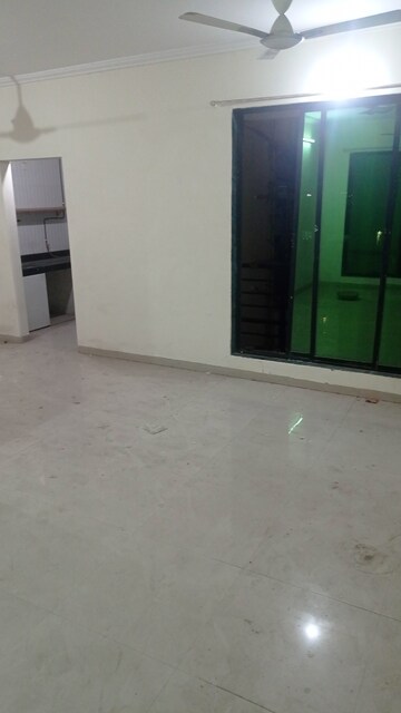 Living Room in 2 BHK Apartment at Suncity Avenue, Kharghar – for Sale