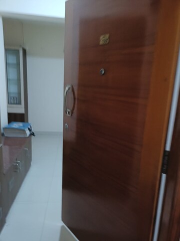 Bathroom in 3 BHK Apartment at Vedant Vihas, Bannerghatta Road – for Rent