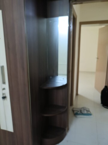 Bathroom in 3 BHK Apartment at Vedant Vihas, Bannerghatta Road – for Rent