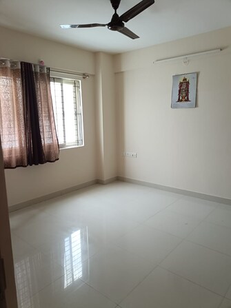 3 BHK Apartment For Rent in Vedant Vihas Bannerghatta Road Bangalore  7763316