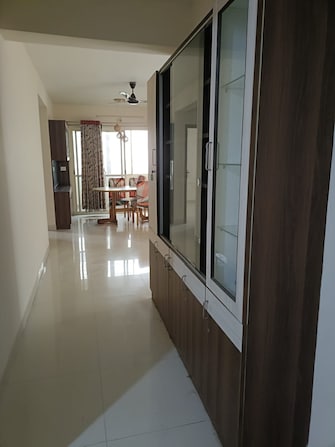 3 BHK Apartment For Rent in Vedant Vihas Bannerghatta Road Bangalore  7763316