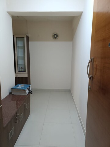 Bathroom in 3 BHK Apartment at Vedant Vihas, Bannerghatta Road – for Rent
