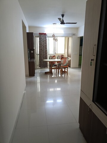Building Lobby in 3 BHK Apartment at Vedant Vihas, Bannerghatta Road – for Rent