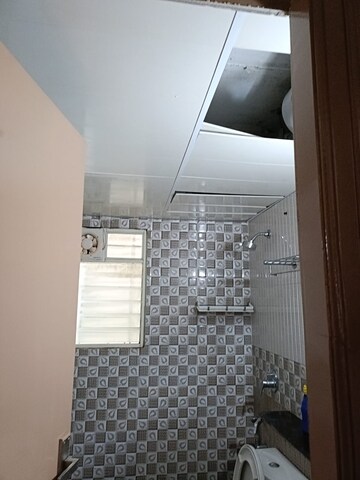 Staircase in 3 BHK Apartment at Vedant Vihas, Bannerghatta Road – for Rent