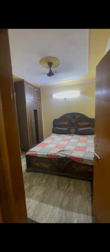 2 BHK Builder Floor For Rent in Mehrauli