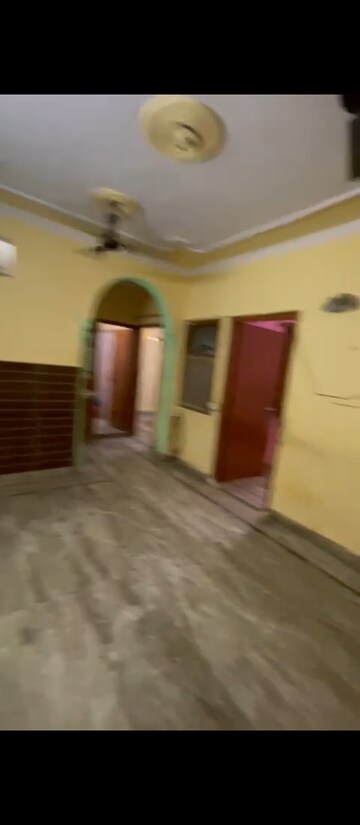 Living Room in 2 BHK Builder Floor at Mehrauli – for Rent