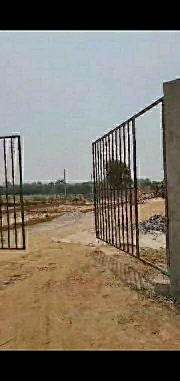  Plot – Exterior View View at Shramik Kunj, Sector 93 - for Sale