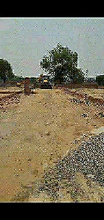 Plot Area in  Plot at Shramik Kunj, Sector 93 – for Sale