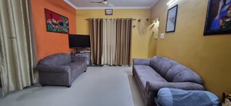 3 BHK Apartment For Resale in City Pride Residency Kondhwa Pune  7763326