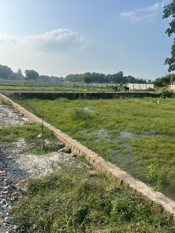 undefined, babatpur  2250 Sq.Ft. Plot In Babatpur Varanasi 7763333