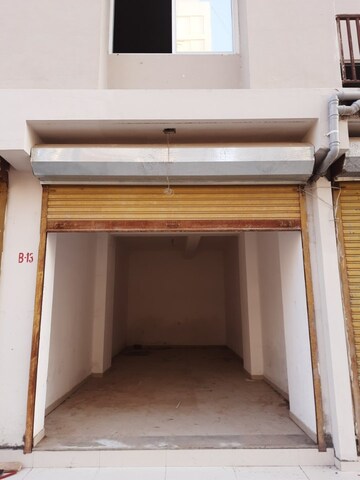 Commercial Shop 400 Sq.Ft. For Resale in Bhayli Vadodara  7763337