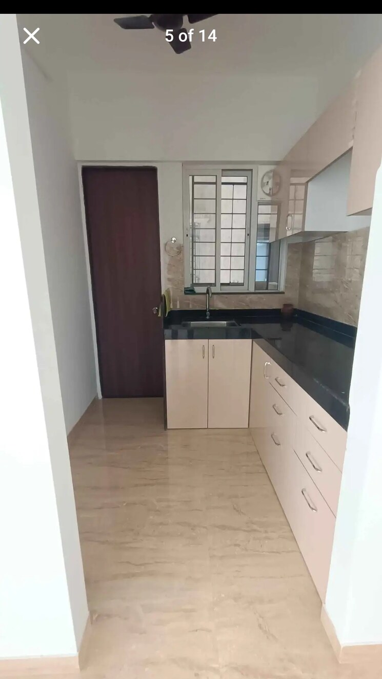 Kitchen, satyam-regents-park 1 Bedroom 710 Sq.Ft. Apartment In Kharghar Navi Mumbai 7763343