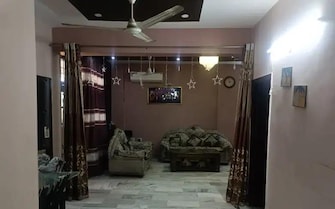 3 BHK Apartment For Rent in Motia Heights Lohgarh Zirakpur  7763346