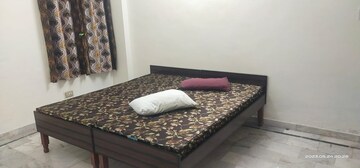 3 BHK Apartment For Rent in Motia Heights Lohgarh Zirakpur  7763346