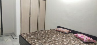 3 BHK Apartment For Rent in Motia Heights Lohgarh Zirakpur  7763346