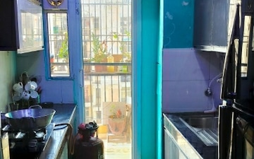 3 BHK Apartment For Sale in Uninav Heights Phase I, Raj Nagar Extension
