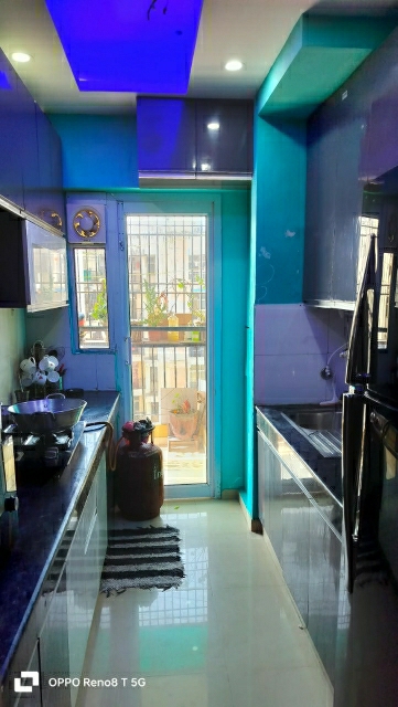 3 BHK Apartment For Sale in Uninav Heights Phase I