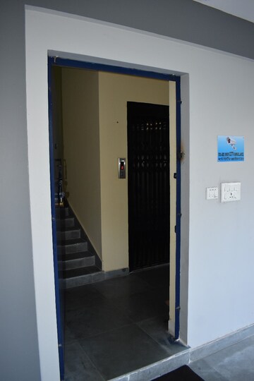   Pg at Viman Nagar – for Rent