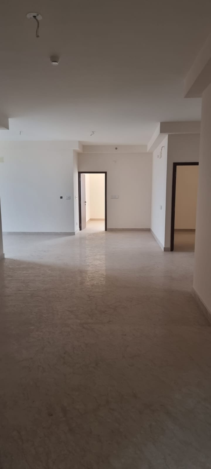 3 BHK Apartment For Resale in Rajapushpa Provincia Narsingi Hyderabad  7763374