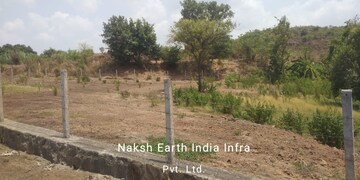 Plot Area in  Plot at Pen – for Sale