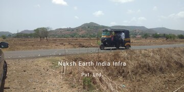 Plot Area in  Plot at Pen – for Sale