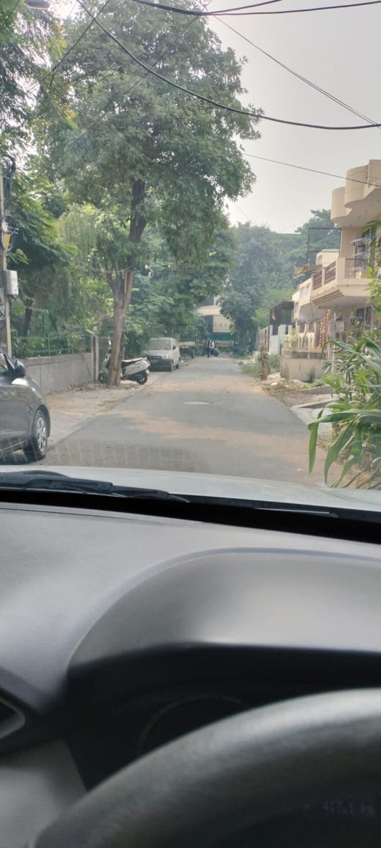 Exterior View, sector 55  202 Sq.Mt. Plot In Sector 55 Noida 7763397