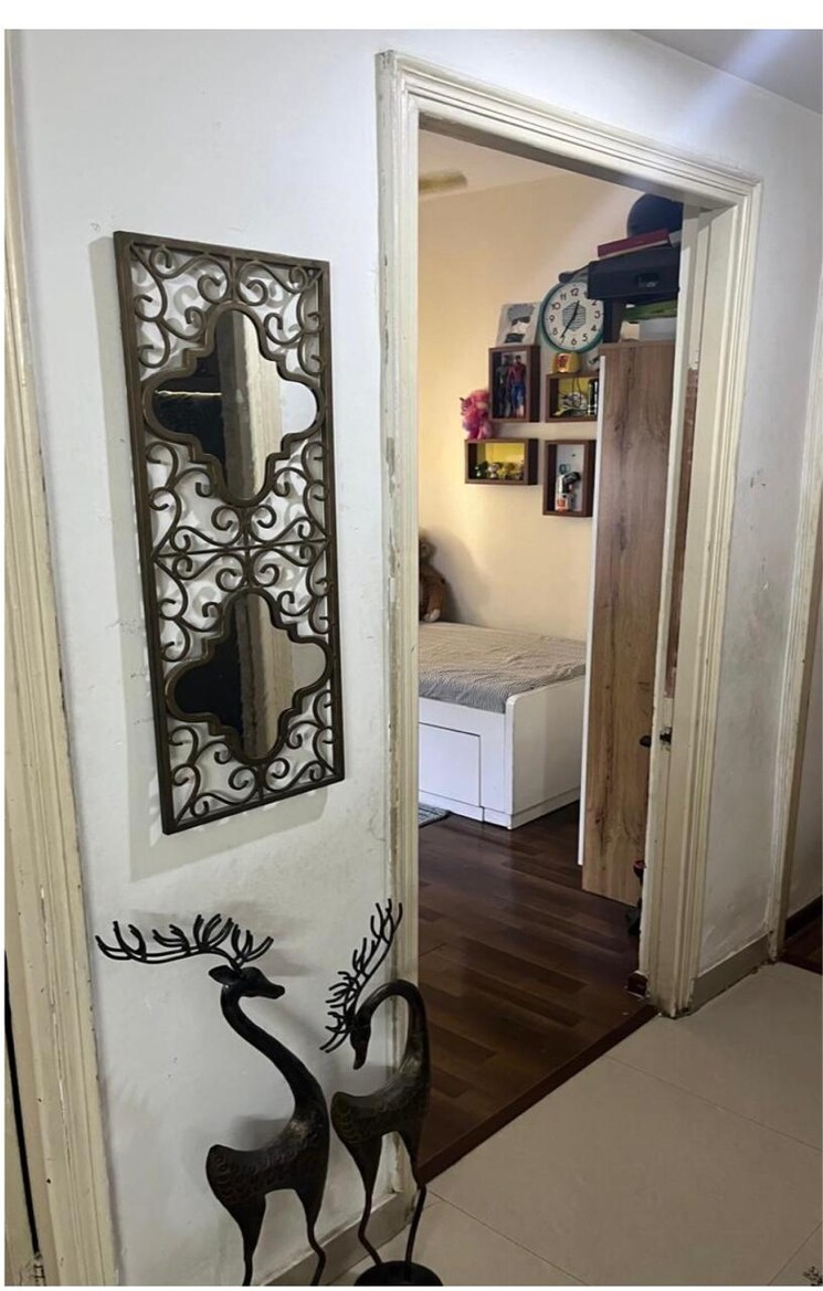 Bathroom, paras-seasons 3 Bedroom 1165 Sq.Ft. Apartment In Sector 168 Noida 7763389