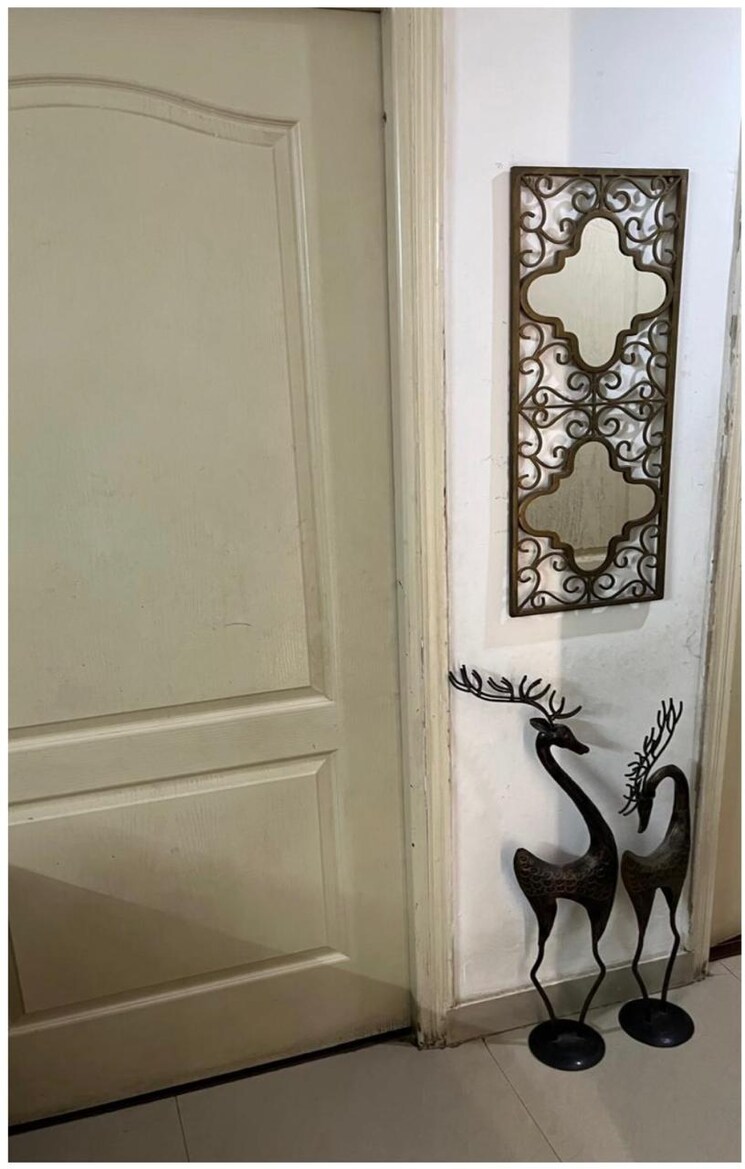 Bathroom, paras-seasons 3 Bedroom 1165 Sq.Ft. Apartment In Sector 168 Noida 7763389