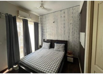 3 BHK Apartment For Rent in Paras Seasons Sector 168 Noida  7763389