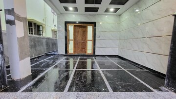 Balcony in 4 BHK Villa at Yapral – for Sale