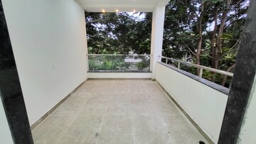 Balcony in 4 BHK Villa at Yapral – for Sale