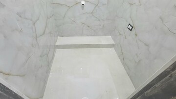 Bathroom in 4 BHK Villa at Yapral – for Sale