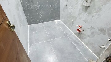 Bathroom in 4 BHK Villa at Yapral – for Sale