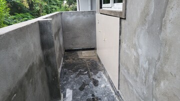 Kitchen in 4 BHK Villa at Yapral – for Sale