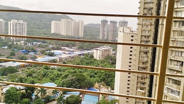 3 BHK Apartment – Exterior View View at Acme Ozone, Manpada - for Sale
