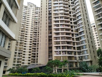 3 BHK Apartment – Exterior View View at Acme Ozone, Manpada - for Sale