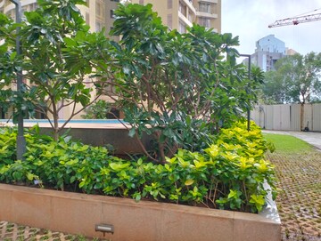 3 BHK Apartment – Exterior View View at Acme Ozone, Manpada - for Sale