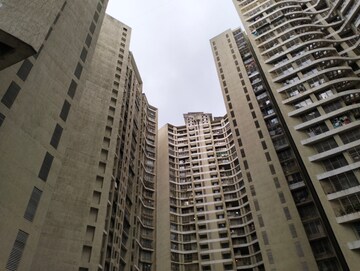 3 BHK Apartment – Exterior View View at Acme Ozone, Manpada - for Sale