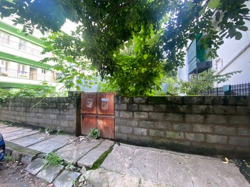  Plot – Exterior View View at Kumaraswamy Layout - for Sale