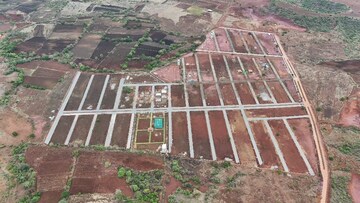  Plot For Sale in Zaheerabad