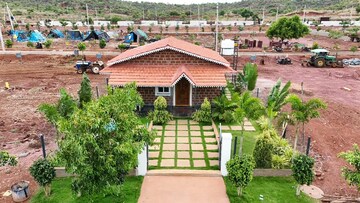  Plot – Exterior View View at Zaheerabad - for Sale