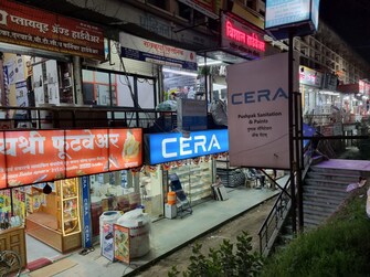 Commercial Shop 350 Sq.Ft. For Resale in Aurangpura Aurangabad  7758400