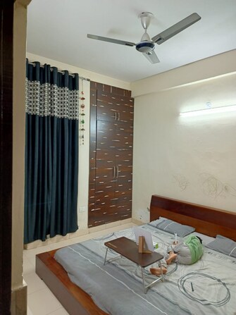 3 BHK Builder Floor For Rent in SRS Royal Hills Sector 87 Faridabad  7763426