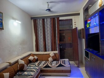 3 BHK Builder Floor For Rent in SRS Royal Hills Sector 87 Faridabad  7763426